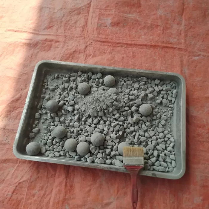 Kiểm định Vật liệu Đầu vào: Nền tảng cho những Công trình Bền vững.