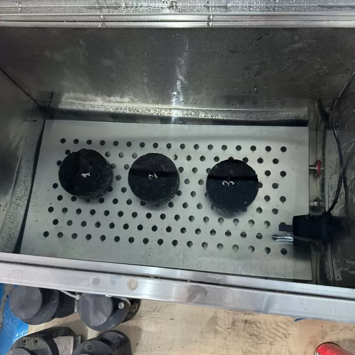 Kiểm Định Vật Liệu Xây Dựng Toàn Bộ Quy Trình Từ Phòng Lab Đến Hiện Trường