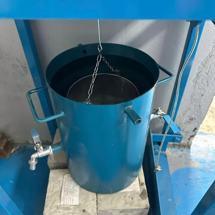 Kiểm Định Vật Liệu Xây Dựng Toàn Bộ Quy Trình Từ Phòng Lab Đến Hiện Trường