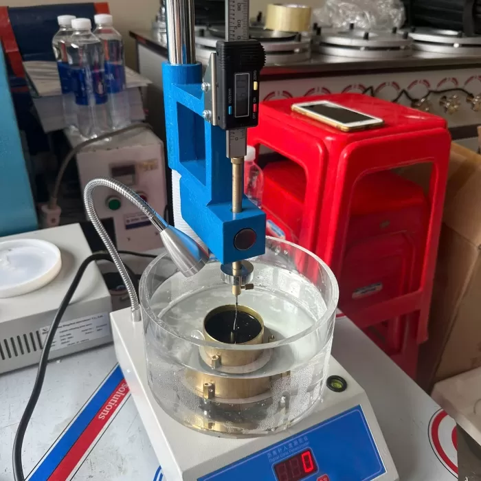 Kiểm Định Vật Liệu Xây Dựng Toàn Bộ Quy Trình Từ Phòng Lab Đến Hiện Trường