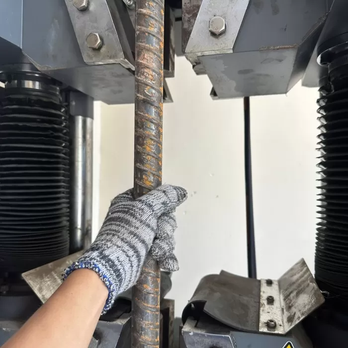 Kiểm Định Vật Liệu Xây Dựng Toàn Bộ Quy Trình Từ Phòng Lab Đến Hiện Trường