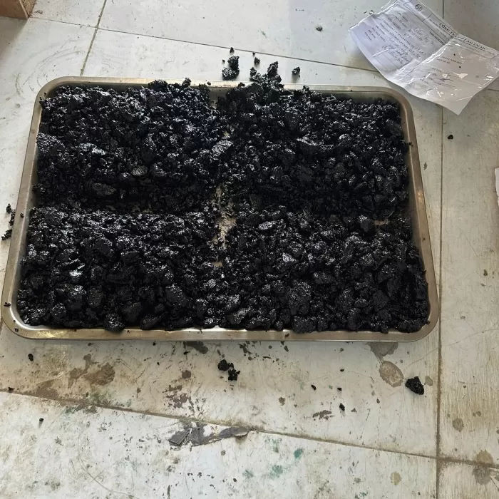 Kiểm Định Nhựa Đường: Quy Trình Thí Nghiệm