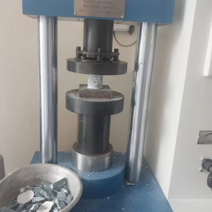 Kiểm Định Nhựa Đường: Quy Trình Thí Nghiệm