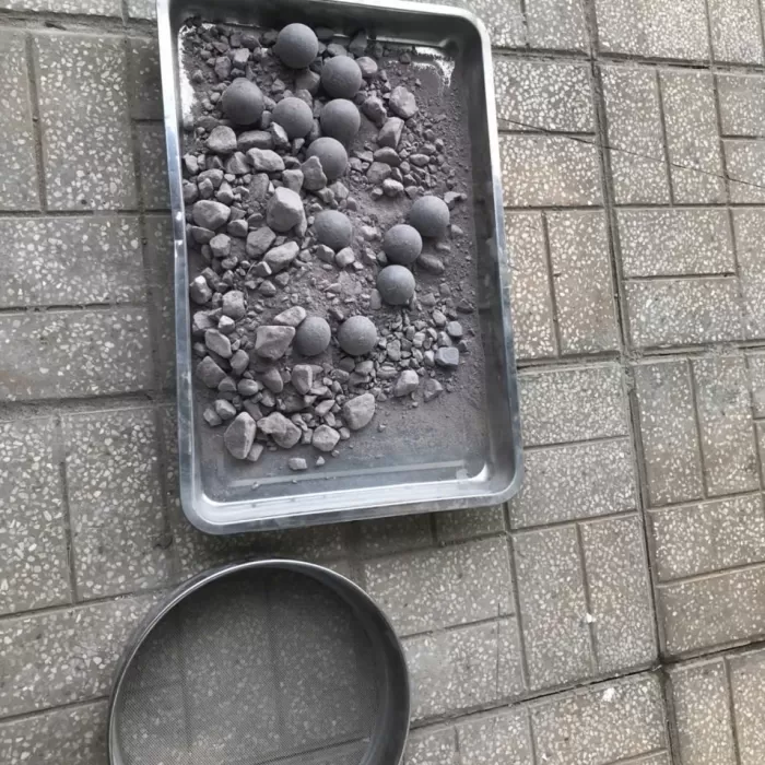 Kiểm định Vật liệu Đầu vào: Nền tảng cho những Công trình Bền vững.