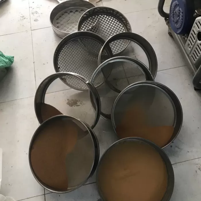 Kiểm Định Vật Liệu Xây Dựng Toàn Bộ Quy Trình Từ Phòng Lab Đến Hiện Trường