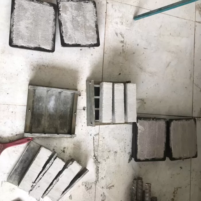 Kiểm Định Vật Liệu Xây Dựng Toàn Bộ Quy Trình Từ Phòng Lab Đến Hiện Trường