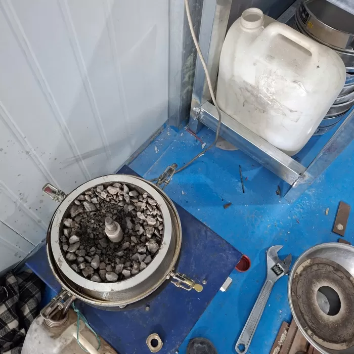 Kiểm Định Vật Liệu Xây Dựng Toàn Bộ Quy Trình Từ Phòng Lab Đến Hiện Trường