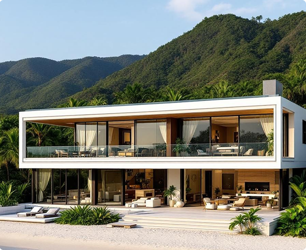 Tăng Cường thí nghiệm vật liệu xây dựng Trước Mùa Mưa Bão