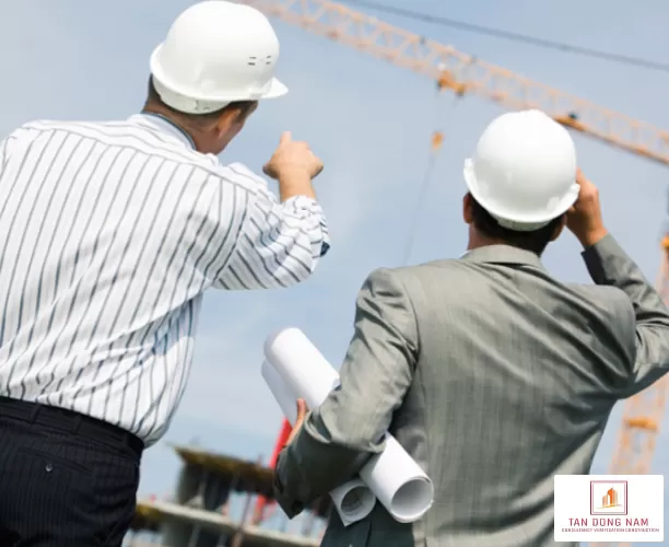 Kiểm định xây dựng là gì? Vai trò quan trọng trong đảm bảo chất lượng công trình.
